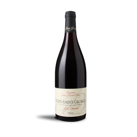 Nuits Saint Georges Les Damodes 2017