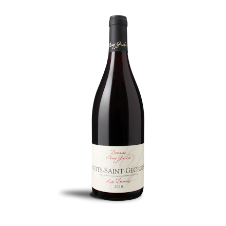 Nuits Saint Georges Les Damodes 2018