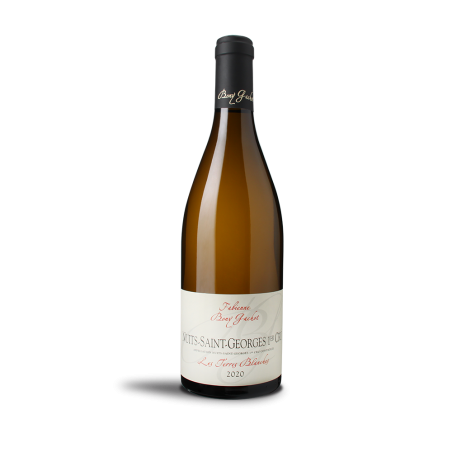 Nuits Saint Georges 1er Cru Les Terres Blanches...