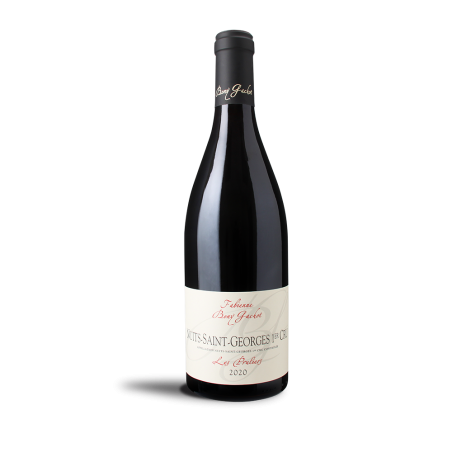 Nuits Saint Georges 1er Cru Les Pruliers 2020