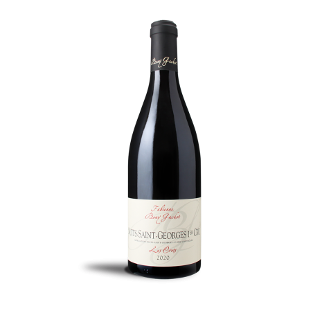 Nuits Saint Georges 1er Cru Les Crots 2020