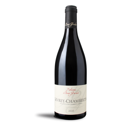 Gevrey Chambertin 2020