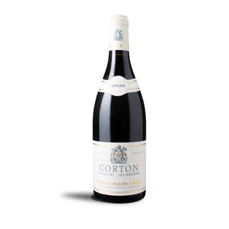 Corton Grand Cru Les Perrières 2020