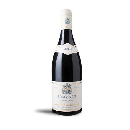 Pommard Vieilles Vignes 2020