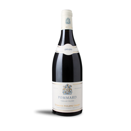 Pommard Vieilles Vignes 2020