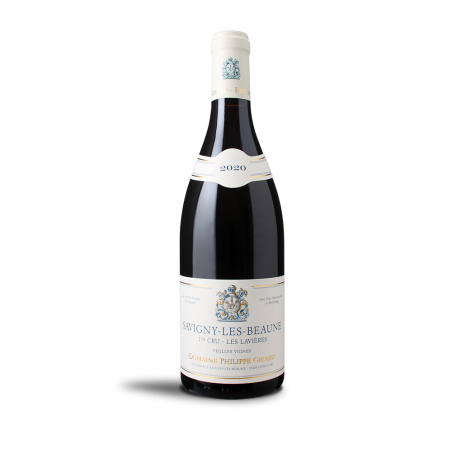 Savigny Les Beaune 1er Cru Les Lavières 2020