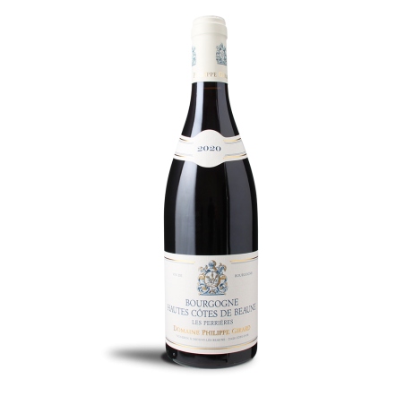 Bourgogne Hautes Côtes de Beaune Les Perrières...