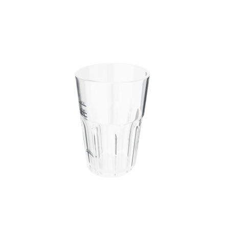 Verre doseur
