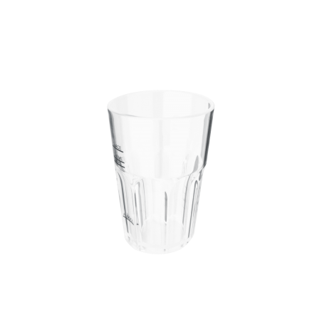 Verre doseur