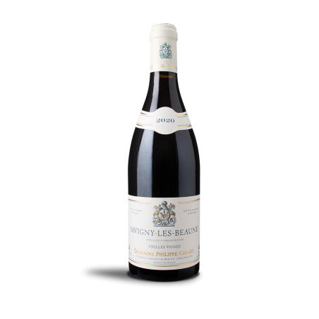 Savigny Les Beaune Vieilles vignes 2020