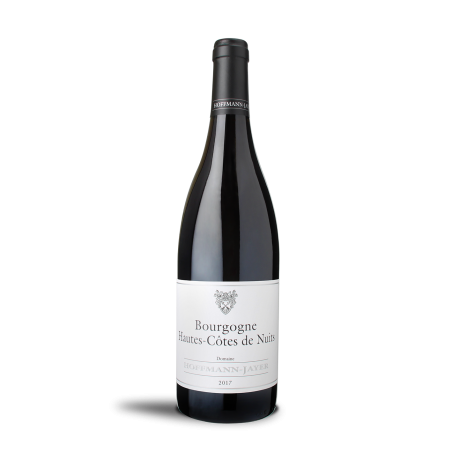 Bourgogne Hautes Côtes de Nuits 2017