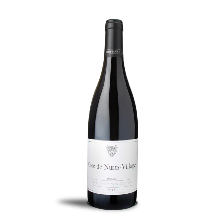 Cote de Nuits - villages 2017