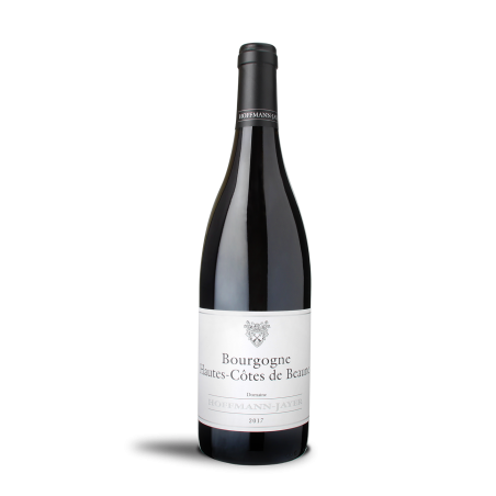 Bourgogne Hautes Cotes de Beaune 2017