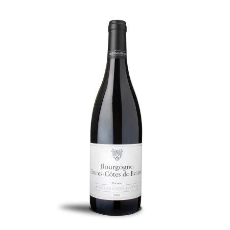 Bourgogne Hautes Cotes de Beaune 2018