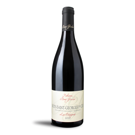 Nuits Saint Georges 1er Cru Les Chaignots 2020