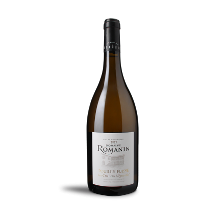 Pouilly Fuissé 1er Cru Au Vignerais 2021