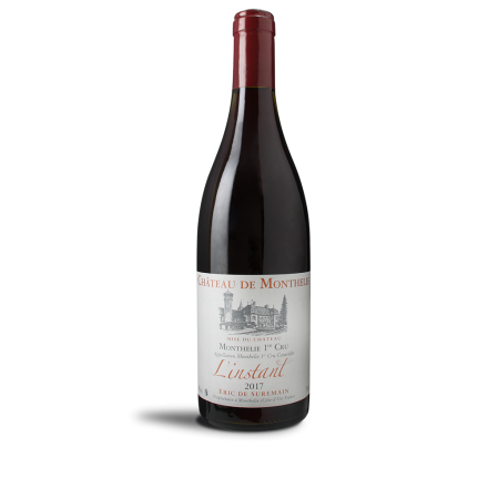 Monthélie 1er Cru l'Instant 2017