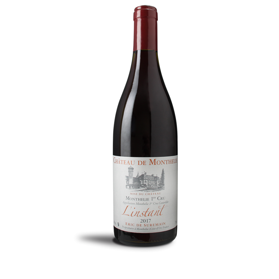 Monthélie 1er Cru l'Instant 2017