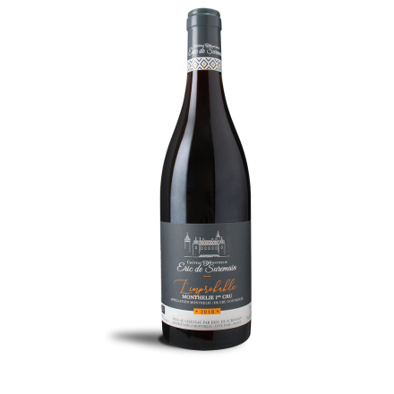 Monthélie 1er Cru l'Improbable 2018