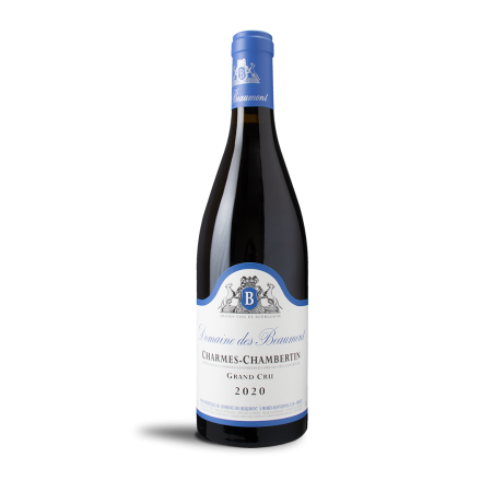 copy of Côtes de Nuits - Villages Les Chaillots...