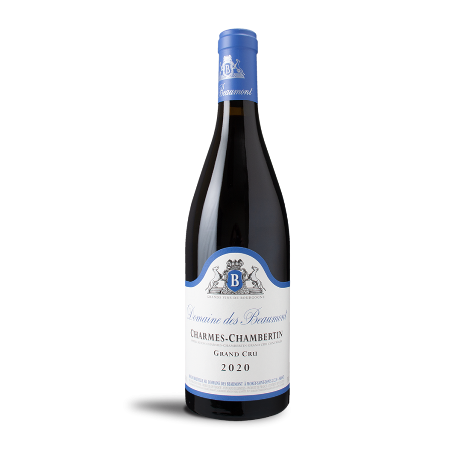 Charmes-Chambertin Grand Cru 2020