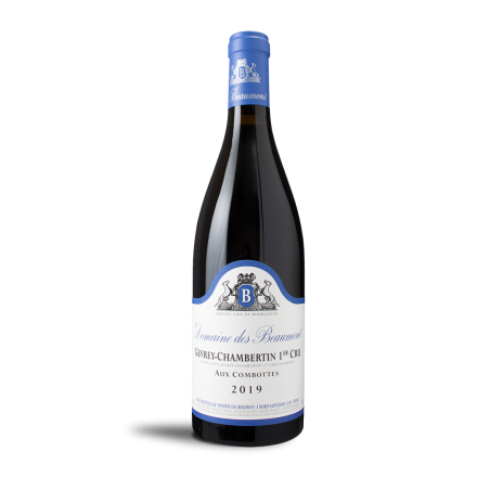 copy of Côtes de Nuits - Villages Les Chaillots...