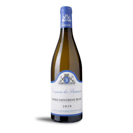 copy of Côtes de Nuits - Villages Les Chaillots...