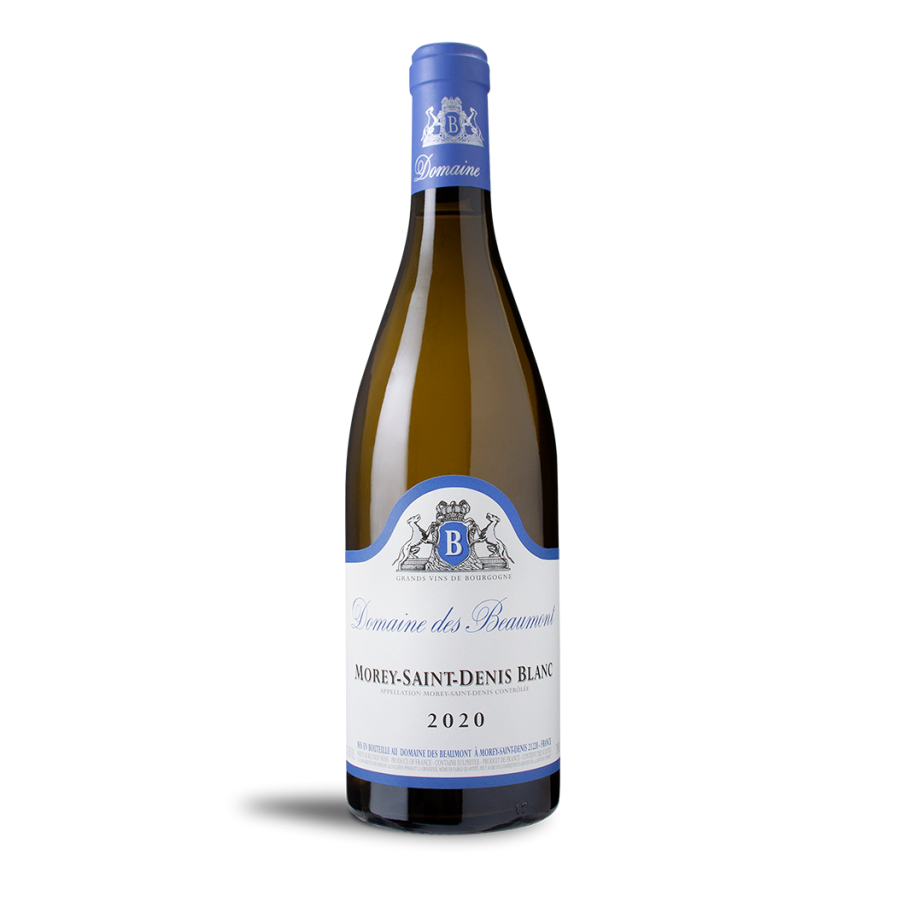 Morey-Saint-Denis 2020