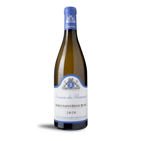 copy of Côtes de Nuits - Villages Les Chaillots...