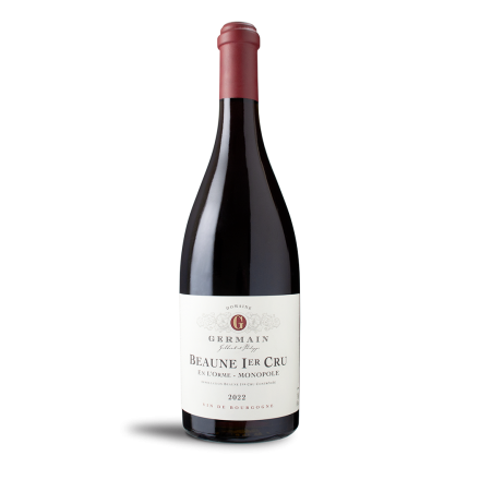copy of Pouilly Fuissé 1er Cru Au Vignerais 2020