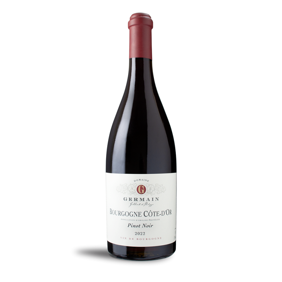 copy of Pouilly Fuissé 1er Cru Au Vignerais 2020