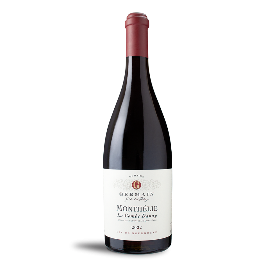 Monthélie Combe d'Anay 2022