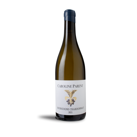 copy of Bourgogne Chardonnay 2019