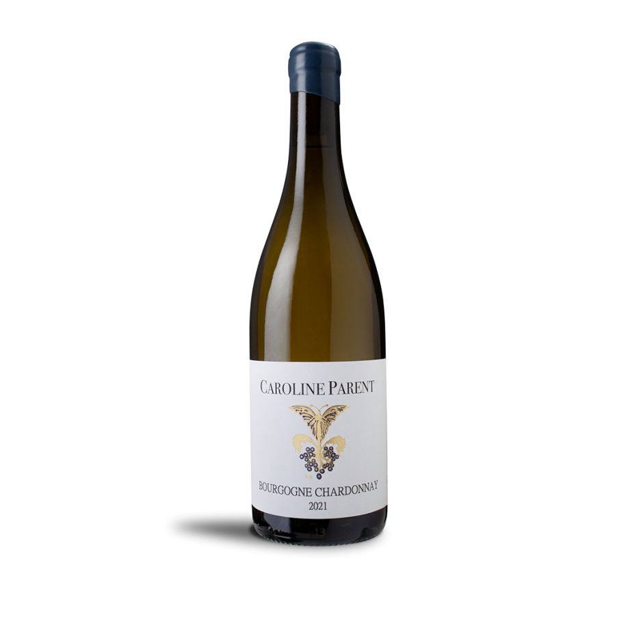 Bourgogne Chardonnay 2021