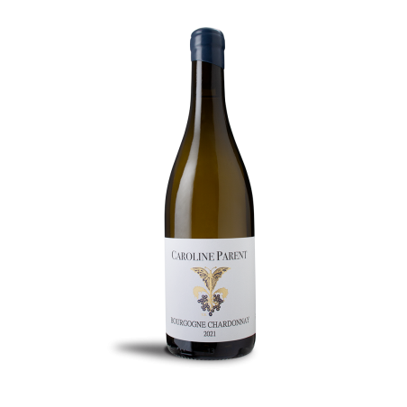 copy of Bourgogne Chardonnay 2019