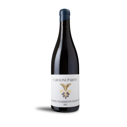copy of Bourgogne Chardonnay 2019