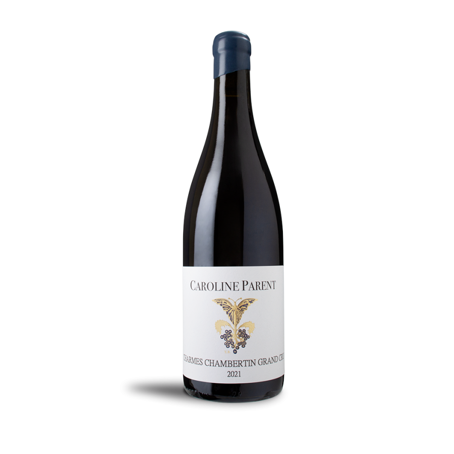 copy of Bourgogne Chardonnay 2019