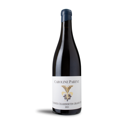 copy of Bourgogne Chardonnay 2019
