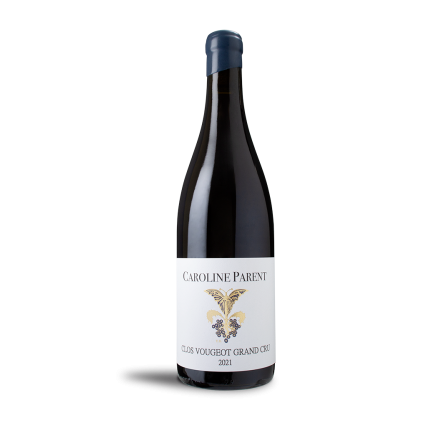 copy of Bourgogne Chardonnay 2019