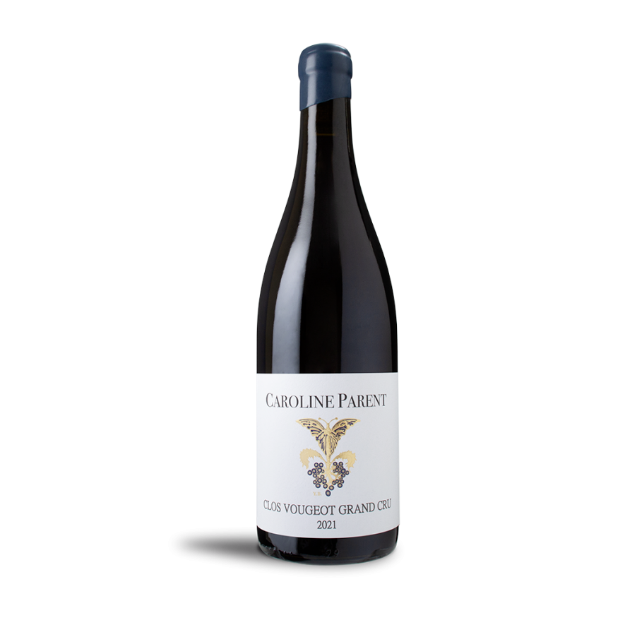 Clos Vougeot Grand Cru 2021