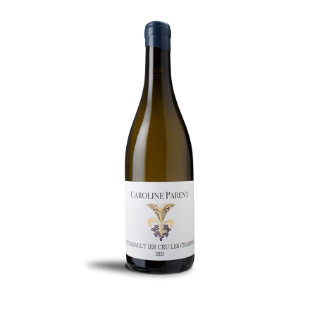 copy of Bourgogne Chardonnay 2019