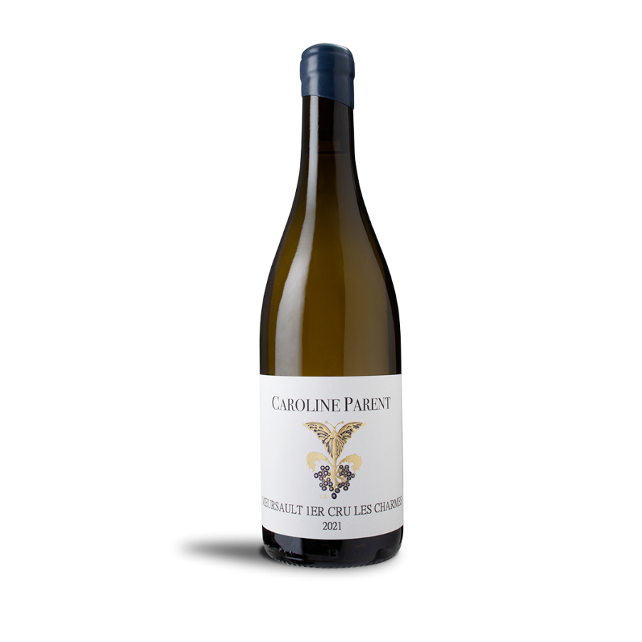 copy of Bourgogne Chardonnay 2019