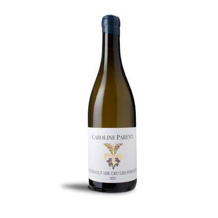 copy of Bourgogne Chardonnay 2019