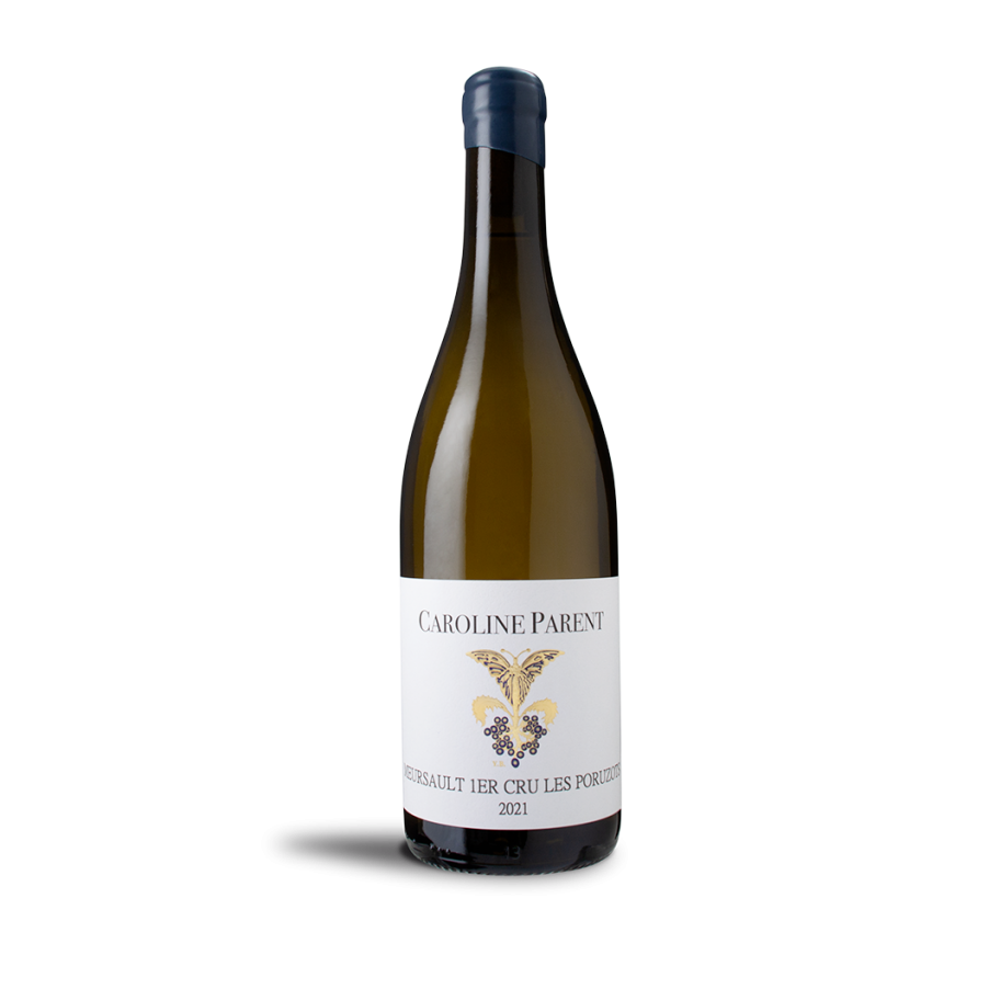 copy of Bourgogne Chardonnay 2019