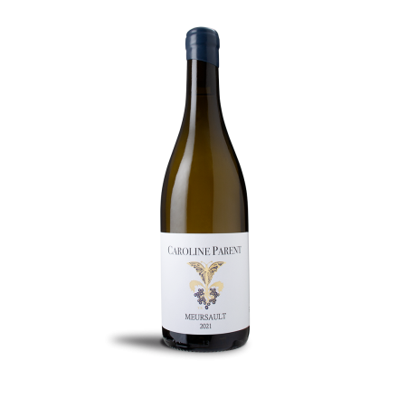 copy of Bourgogne Chardonnay 2019