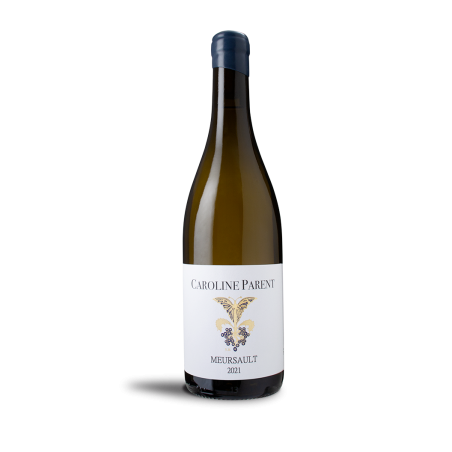 copy of Bourgogne Chardonnay 2019