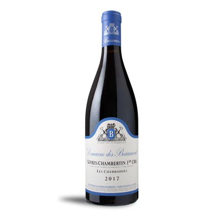 copy of Côtes de Nuits - Villages Les Chaillots...