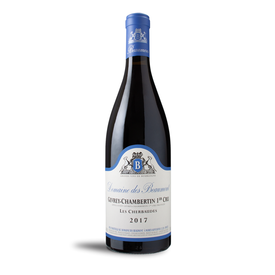 copy of Côtes de Nuits - Villages Les Chaillots...