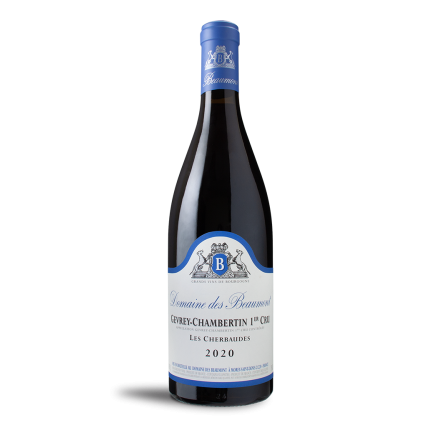 copy of Côtes de Nuits - Villages Les Chaillots...