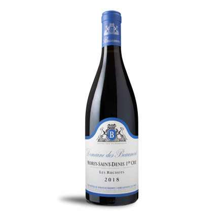 copy of Côtes de Nuits - Villages Les Chaillots...